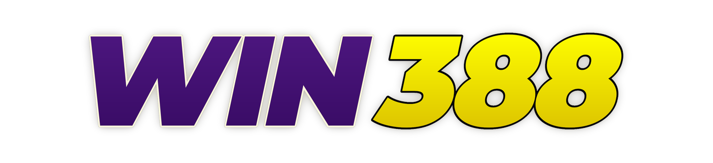 win388 Logo